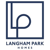 Langham Park Homes Logo
