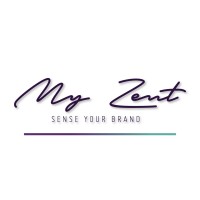 My Zent Sense Your Brand Logo