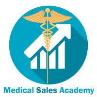 Medical Sales Academy Logo
