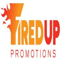 Fired Up Promotions Logo
