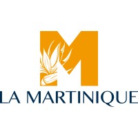 Martinique Promotion Bureau CMT/USA Logo
