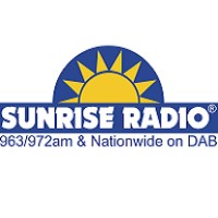 Sunrise Radio London Logo