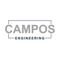 Campos Engineering, Inc. Logo