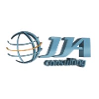 JJA Consulting Logo