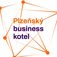 Plzeňský business kotel Logo