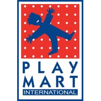 Play Mart International Logo