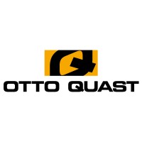 OTTO QUAST Bau AG Logo