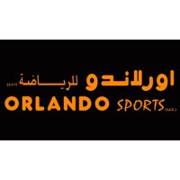 Orlando Sports Logo