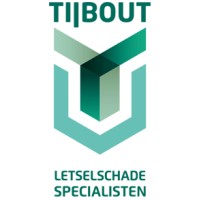 Tijbout Letselschade Logo