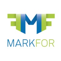 MarkFor Logo