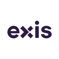 EXIS Logo