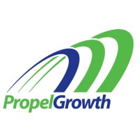 PropelGrowth Logo