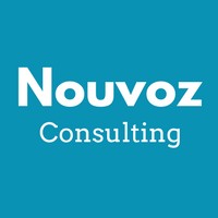 Nouvoz Consulting Logo
