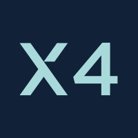 X4 Technology Logo