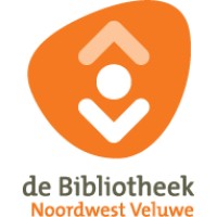 Bibliotheek Noordwest Veluwe Logo