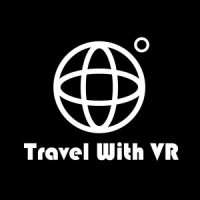 Travel With VR Logo