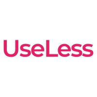 UseLess Company Oy Logo