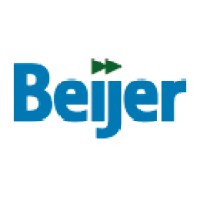 Beijer Logistics Logo