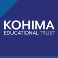 Kohima Educational Trust Logo