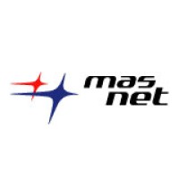 Masnet S.A. Logo