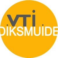 VTI Diksmuide Logo