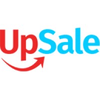 Up-Sale Logo
