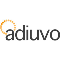 www.adiuvo.org.uk Logo