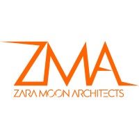 Zara Moon Architects Logo