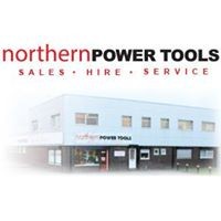 Northern Power Tools and Equipment Ltd Logo