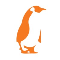 Pinguim Pictures Logo