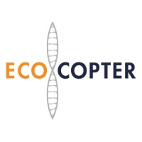 Ecocopter S.A. Logo