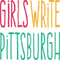 Girls Write Pittsburgh Logo