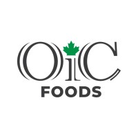OIC Foods Inc. Logo