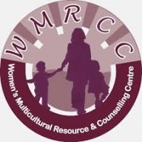 Womens Multicultural Resource and Counselling Centre of Durham (WMRCC) Logo