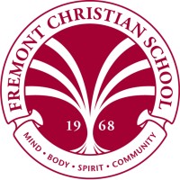 Fremont Christian School Logo