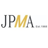 JPMA Global Inc. Logo