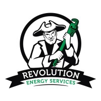 Revolution Energy Services, Inc. Logo