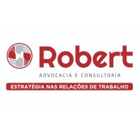 Robert Advocacia e Consultoria Logo