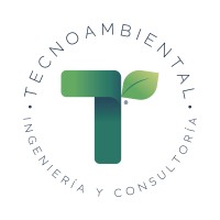 TECNOAMBIENTAL SRL Logo