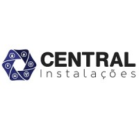 Central Instalações Logo