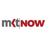 Agência MKT Now Logo