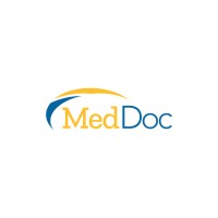 Med Doc Healthcare Logo