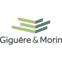 Giguère & Morin Inc. Logo