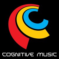 Cognitive Music Logo