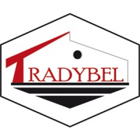 Tradybel Logo