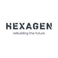Hexagen Logo