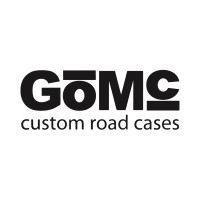 GOMC Custom Cases Logo