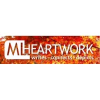 ML Heart Work Logo