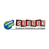 Arbeitsbühnen Seeger GmbH Logo