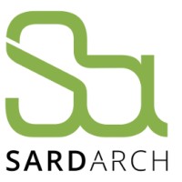 Sardarch Logo